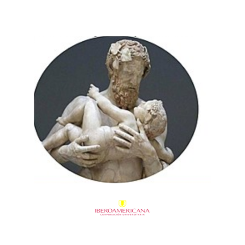 EDAD ANTIGUA 3500 a.c