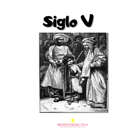 siglo V