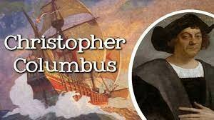 Christopher Columbus