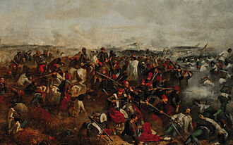 2° guerra d'Indipendenza