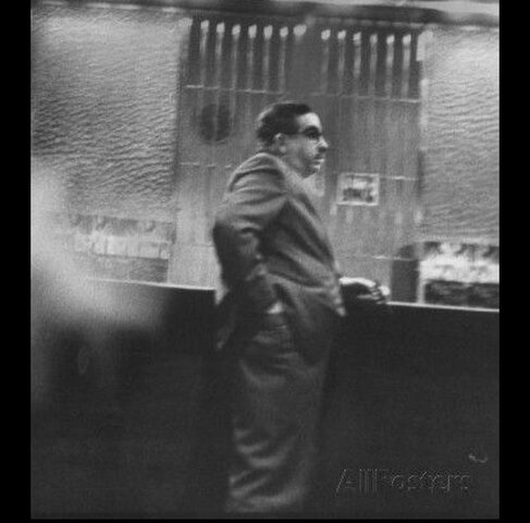 Meyer Installs brother Jake Lansky as Manager of the Casino Nacional