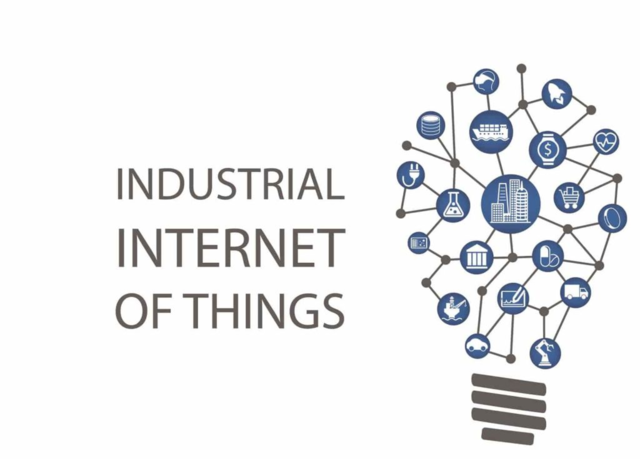 IIoT