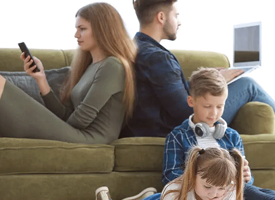 Familias en la Actualidad