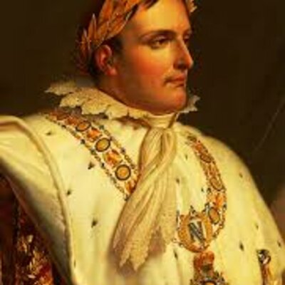Timeline: Le imprese di Napoleone Bonaparte