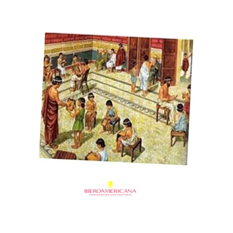 EDAD ANTIGUA 3500 a.c