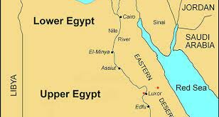 Uniting of Egypt
