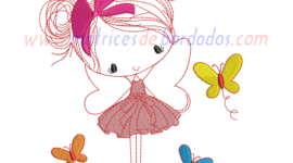 Timeline: BIO COMO HIJA