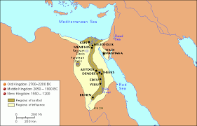 Old Kingdom of Egypt