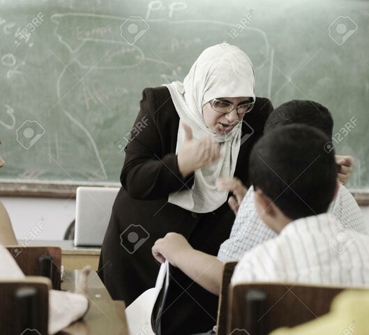 2do año de Secundaria