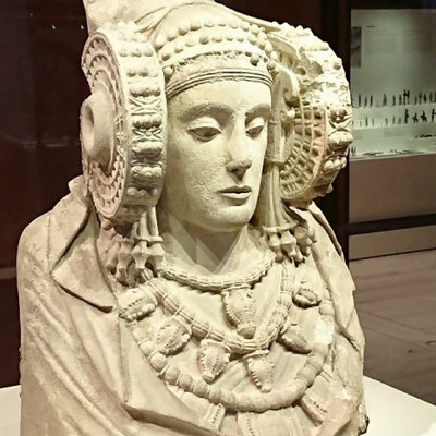 Timeline: Efemérides 3500-200 A.C. (Sergio Camero)