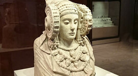 Timeline: Efemérides 3500-200 A.C. (Sergio Camero)