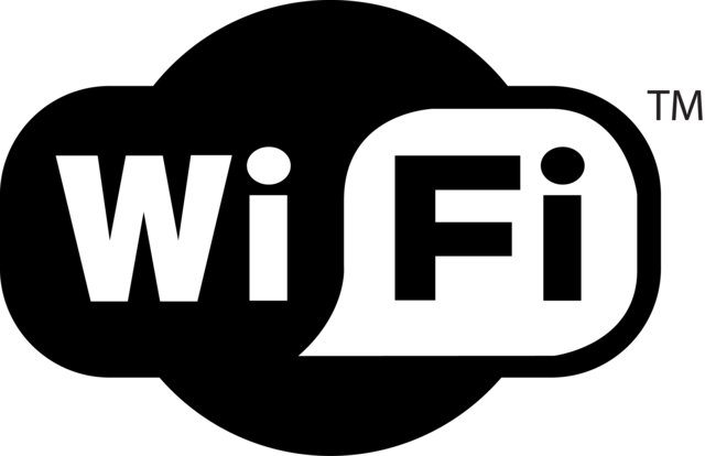 Creación del WiFI