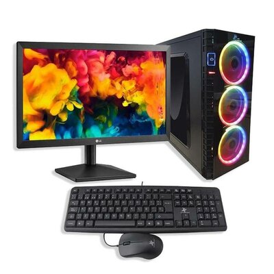 Timeline: Generaciones del computador