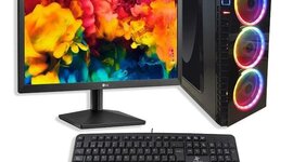 Timeline: Generaciones del computador