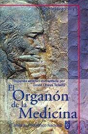 La segunda edición del Organon