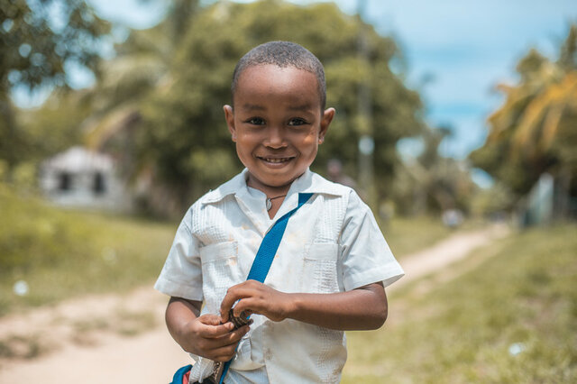 Inicio de mis estudios