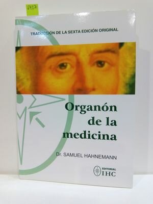 la 3ra edición del Organon