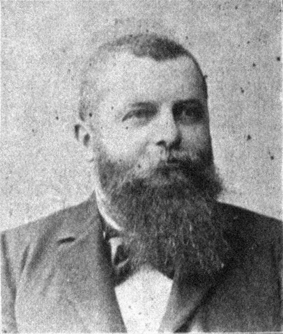 Gustav Gross