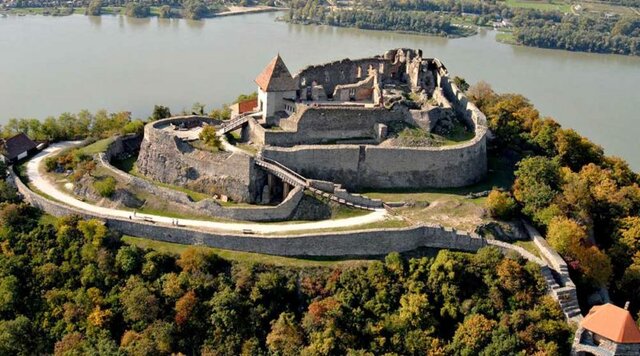 A visegrádi királytalálkozó