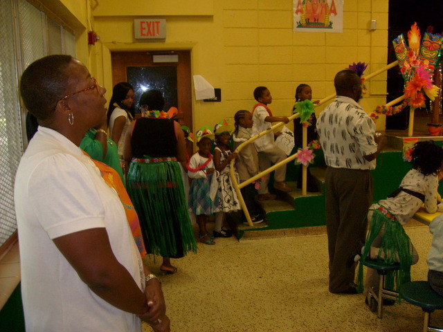 Norland Elementary Bears