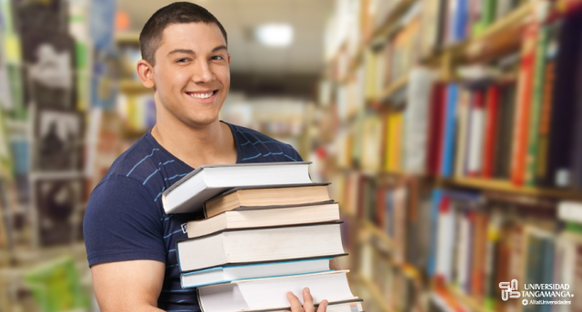 Inicio de estudios superiores.