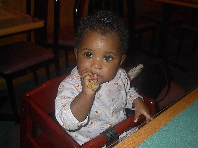 I still Love Chicken