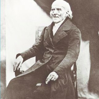 Samuel Hahnemann