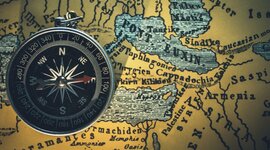 Timeline: HISTORIA DE LA GEOGRAFIA