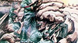 Timeline: Efemérides 1921-1940 (Sergio Camero)