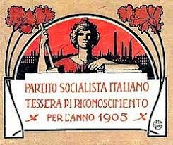 En Italia, el partido socialista se unió a la coalición gubernamental