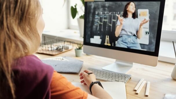 2do año de Universidad