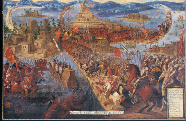 La segunda fundación