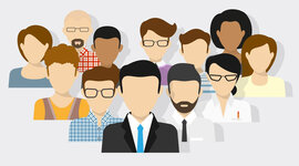 Timeline: Antecedentes de la psicologia social