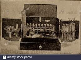 La sociedad médica de Nueva York