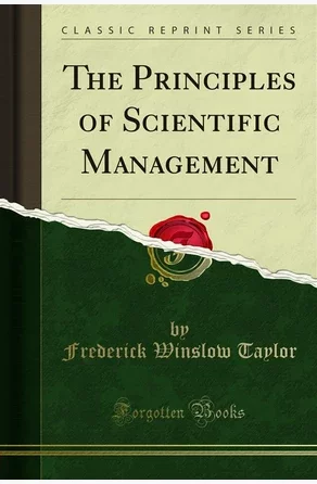 Principles of Scientific Management