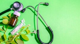 Timeline: Medicina Homeopática