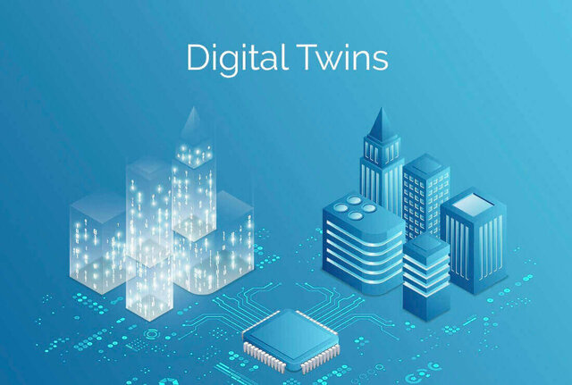 Digital twins: el futuro del IoT como herramienta de monitorización