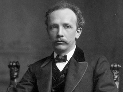 Richard Strauss (1864-1949)