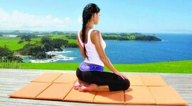 Timeline: Yoga
