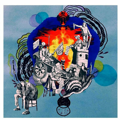 Timeline: La iglesia y el tiempo