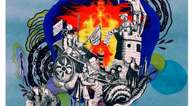 Timeline: La iglesia y el tiempo