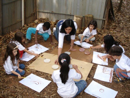 3er año de Universidad