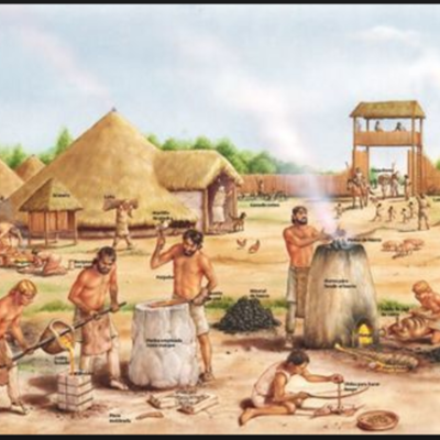 Timeline: Paralelismo entre la Medicina y la Fitopatología. Autor: Jhon J Alarcón