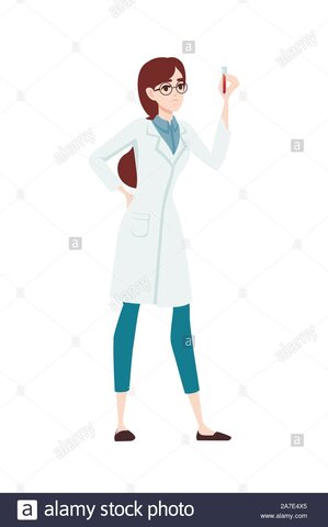 33 años, Trabajo en hospital