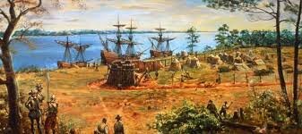 Massachusetts Bay colony