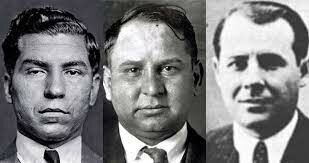 Thinking Outside the Box: Lansky and Luciano Discuss Smuggling Cuban Rum