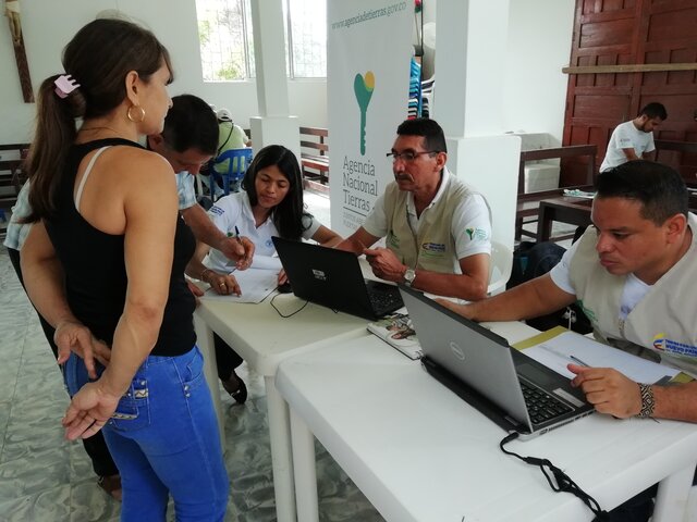 Notificación masiva