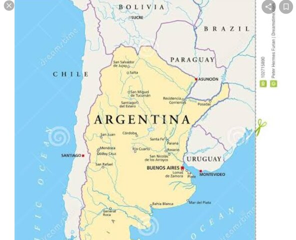 Imigração da família de Pichon