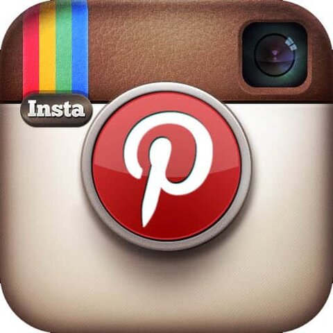 Nacimiento de Instragram y Pinterest