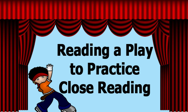 8th Grade - Reading Strategies --> Test-Taking Strategy
